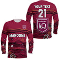 custom-personalised-qld-maroons-rugby-long-sleeve-shirt-indigenous
