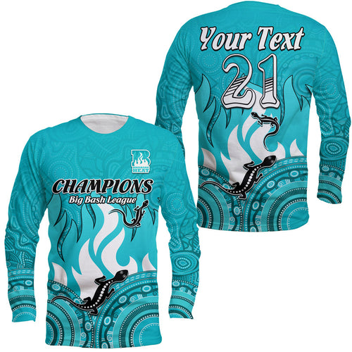 custom-personalised-brisbane-heat-cricket-champions-long-sleeve-shirt-lizard-indigenous-aboriginal