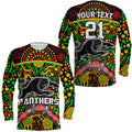 custom-personalised-panthers-rugby-long-sleeve-shirt-boomerang-indigenous-dots