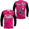custom-personalised-sydney-sixers-cricket-happy-easter-day-long-sleeve-shirt-simple-style