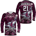 custom-personalised-sea-eagles-rugby-long-sleeve-shirt-boomerang-indigenous-dots