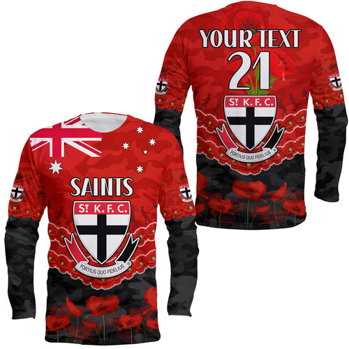 custom-personalised-st-kilda-saints-football-anzac-long-sleeve-shirt-lest-we-forget