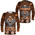 wests-tigers-rugby-long-sleeve-shirt-boomerang-indigenous-dots