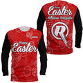 melbourne-renegades-cricket-happy-easter-day-long-sleeve-shirt-simple-style