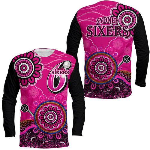 sydney-sixers-long-sleeve-shirt-cricket-indigenous-aboriginal