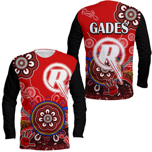 melbourne-renegades-long-sleeve-shirt-cricket-indigenous-aboriginal-lizard-version