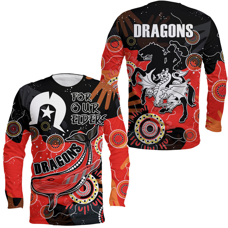 dragon-rugby-naidoc-2023-long-sleeve-shirt-torres-strait-aboriginal