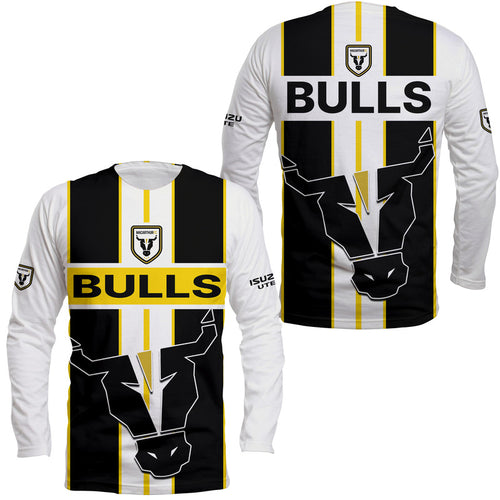 macarthur-soccer-long-sleeve-shirt-bulls-mascot