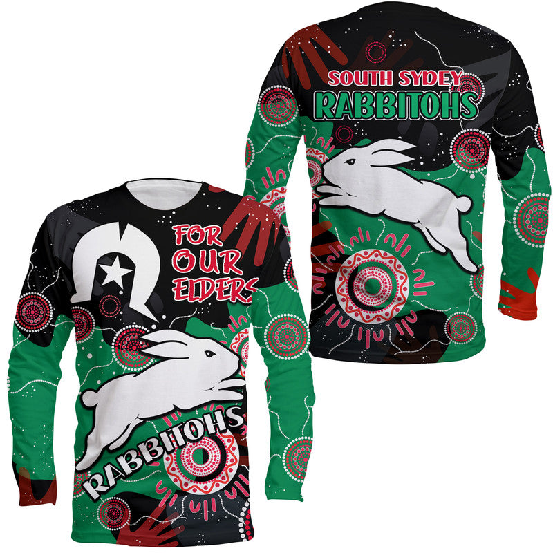 rabbitohs-rugby-naidoc-2023-long-sleeve-shirt-torres-strait-aboriginal