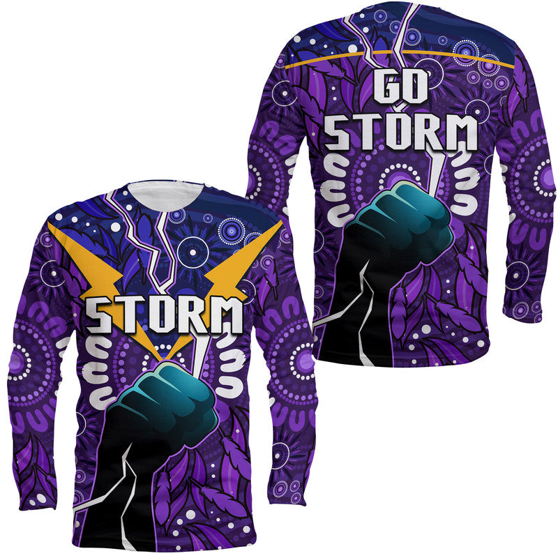 storm-rugby-long-sleeve-shirt-indigenous-with-thunder-go-storm