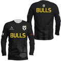 macarthur-soccer-long-sleeve-shirt-bulls-black-and-gold