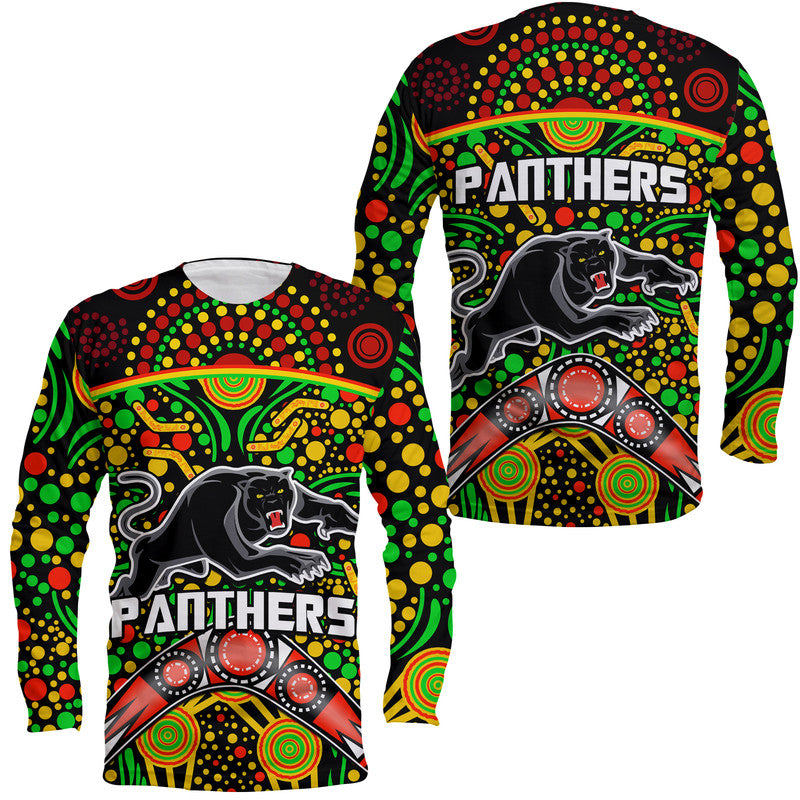 panthers-rugby-long-sleeve-shirt-boomerang-indigenous-dots