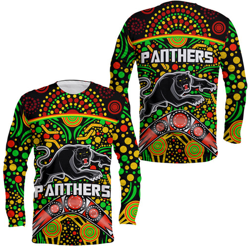 panthers-rugby-long-sleeve-shirt-boomerang-indigenous-dots