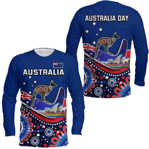 australia-day-long-sleeve-shirt-indigenous-kangaroo-and-boomerang