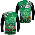 melbourne-stars-long-sleeve-shirt-cricket-indigenous-aboriginal-lizard-version