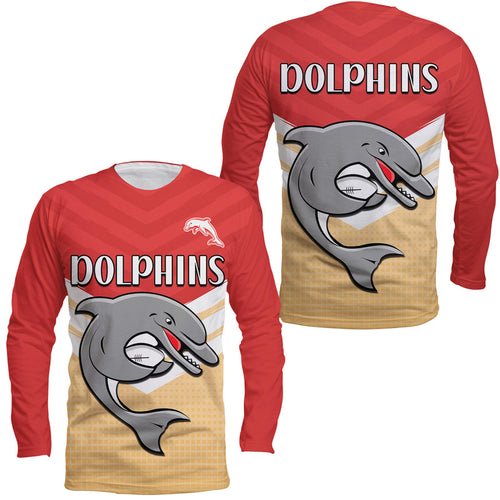 redcliffe-dolphins-rugby-long-sleeve-shirt-simple-style