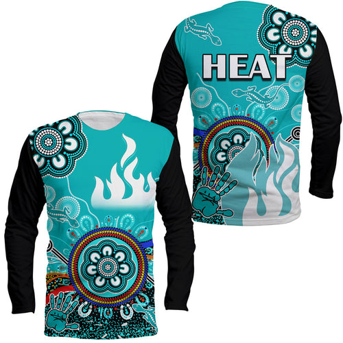brisbane-heat-long-sleeve-shirt-cricket-indigenous-aboriginal-lizard-version