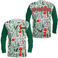 rabbitohs-poppy-flowers-field-long-sleeve-shirt