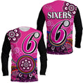 sydney-sixers-long-sleeve-shirt-cricket-indigenous-aboriginal-lizard-version