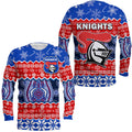 knights-aboriginal-rugby-novocastrians-christmas-vibe-long-sleeve-shirt