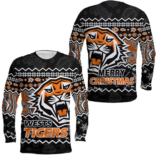 wests-tigers-aboriginal-christmas-vibe-black-version-long-sleeve-shirt