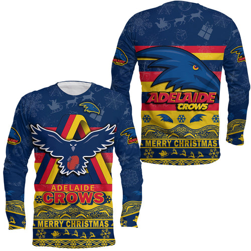 adelaide-crows-unique-winter-season-long-sleeve-shirt-adelaide-merry-christmas