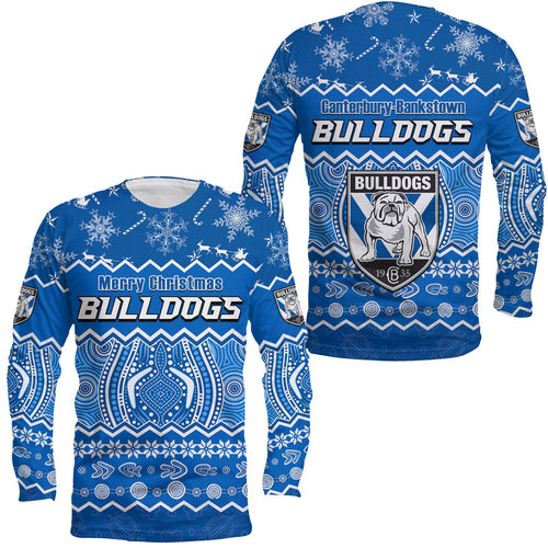 bulldogs-aboriginal-canterbury-bankstown-christmas-vibe-long-sleeve-shirt