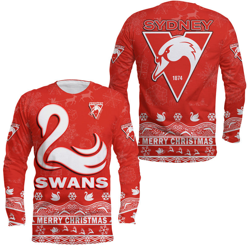 sydney-swans-unique-winter-season-long-sleeve-shirt-swans-merry-christmas