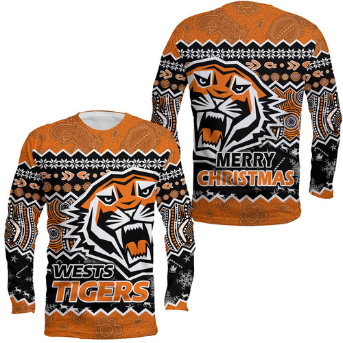 wests-tigers-aboriginal-christmas-vibe-gold-version-long-sleeve-shirt