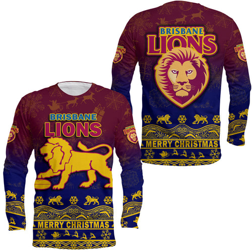 brisbane-unique-lions-winter-season-long-sleeve-shirt-lions-merry-christmas