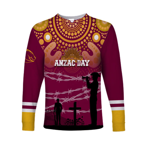 broncos-rugby-long-sleeve-shirt-shirt-anzac-day-barb-wire-style