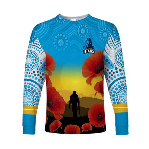 gold-coast-titans-rugby-long-sleeves-shirt-anzac-day-for-the-fallen