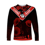 illawarra-dragons-rugby-personalised-long-sleeves-shirt-anzac-day-red-poppies