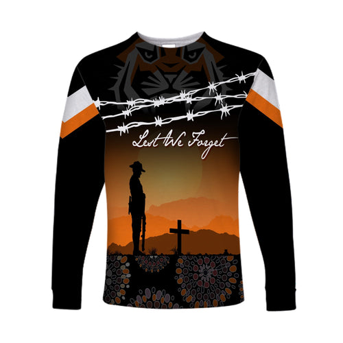 the-tigers-rugby-personalised-long-sleeves-shirt-anzac-day-lest-we-forget