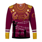 broncos-rugby-long-sleeve-shirt-shirt-anzac-day-barb-wire-style