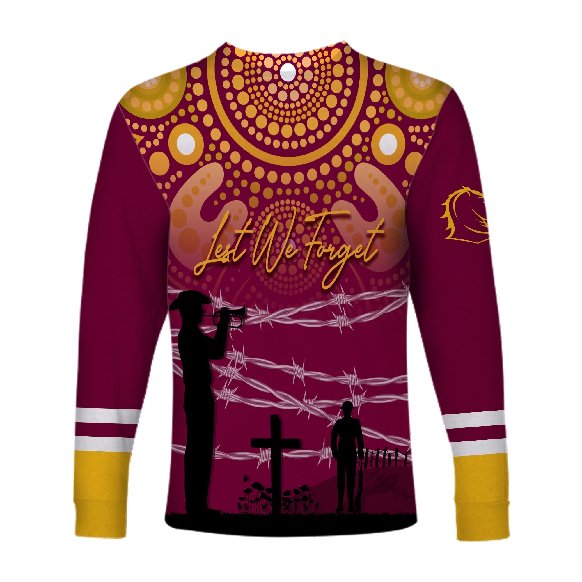 broncos-rugby-long-sleeve-shirt-shirt-anzac-day-barb-wire-style