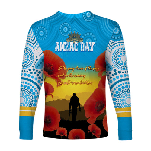 gold-coast-titans-rugby-long-sleeves-shirt-anzac-day-for-the-fallen