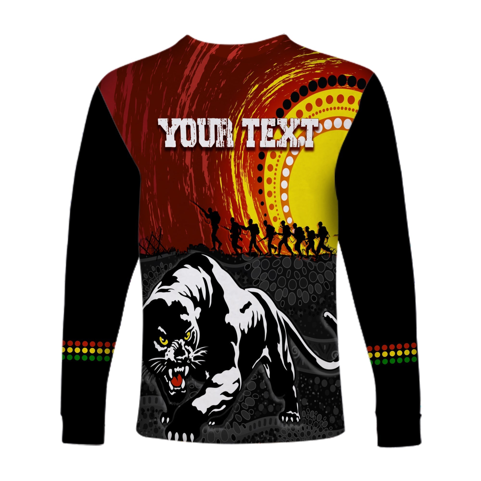 penrith-panther-long-sleeves-shirt-anzac-day-indigenous-special-version