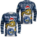 parramatta-eels-christmas-vibe-with-aboriginal-dot-panting-style-long-sleeve-shirt