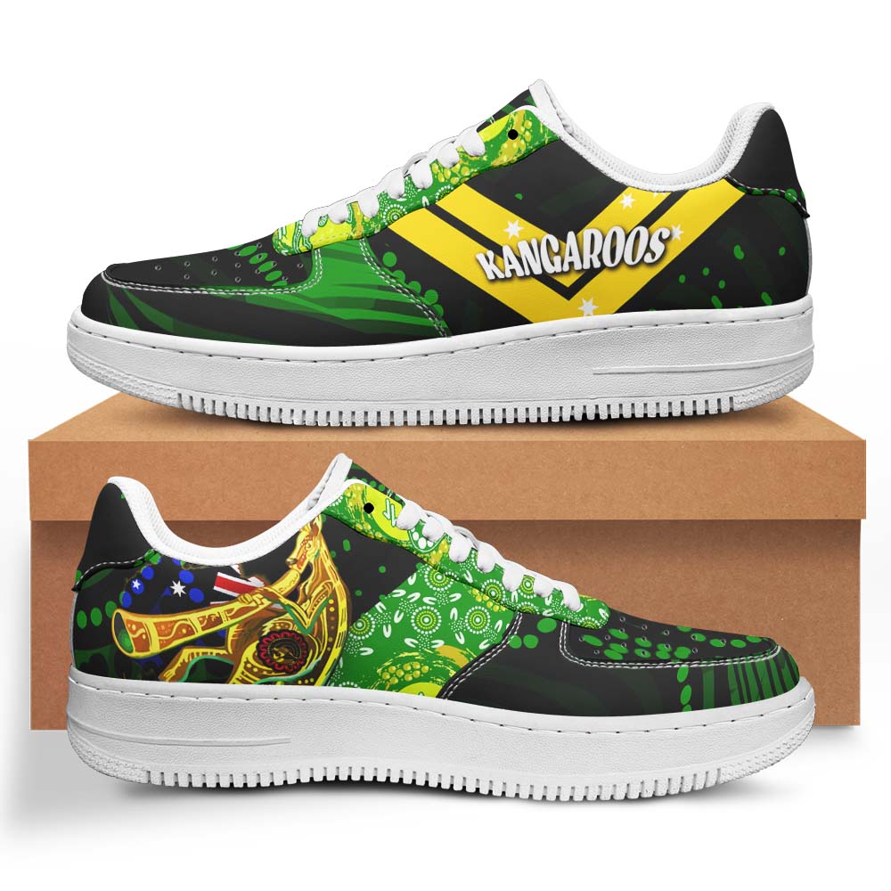 kangaroos-rugby-low-top-sneakers-f1-kangaroo-national-rugby-league-indigenous-dreamtime-low-top-sneakers