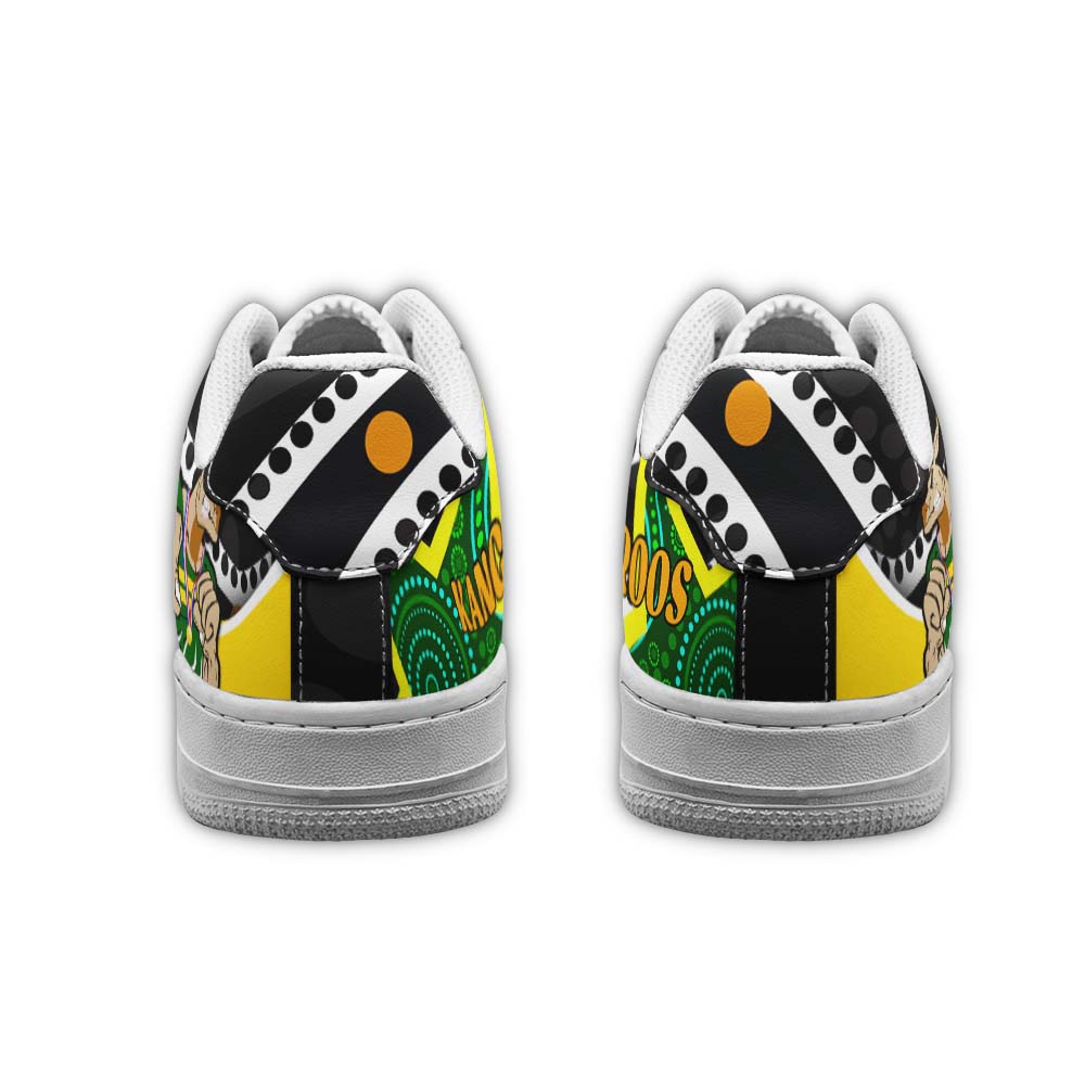 kangaroos-rugby-low-top-sneakers-f1-kangraroo-australian-rugby-league-go-the-roos-indigenous-low-top-sneakers