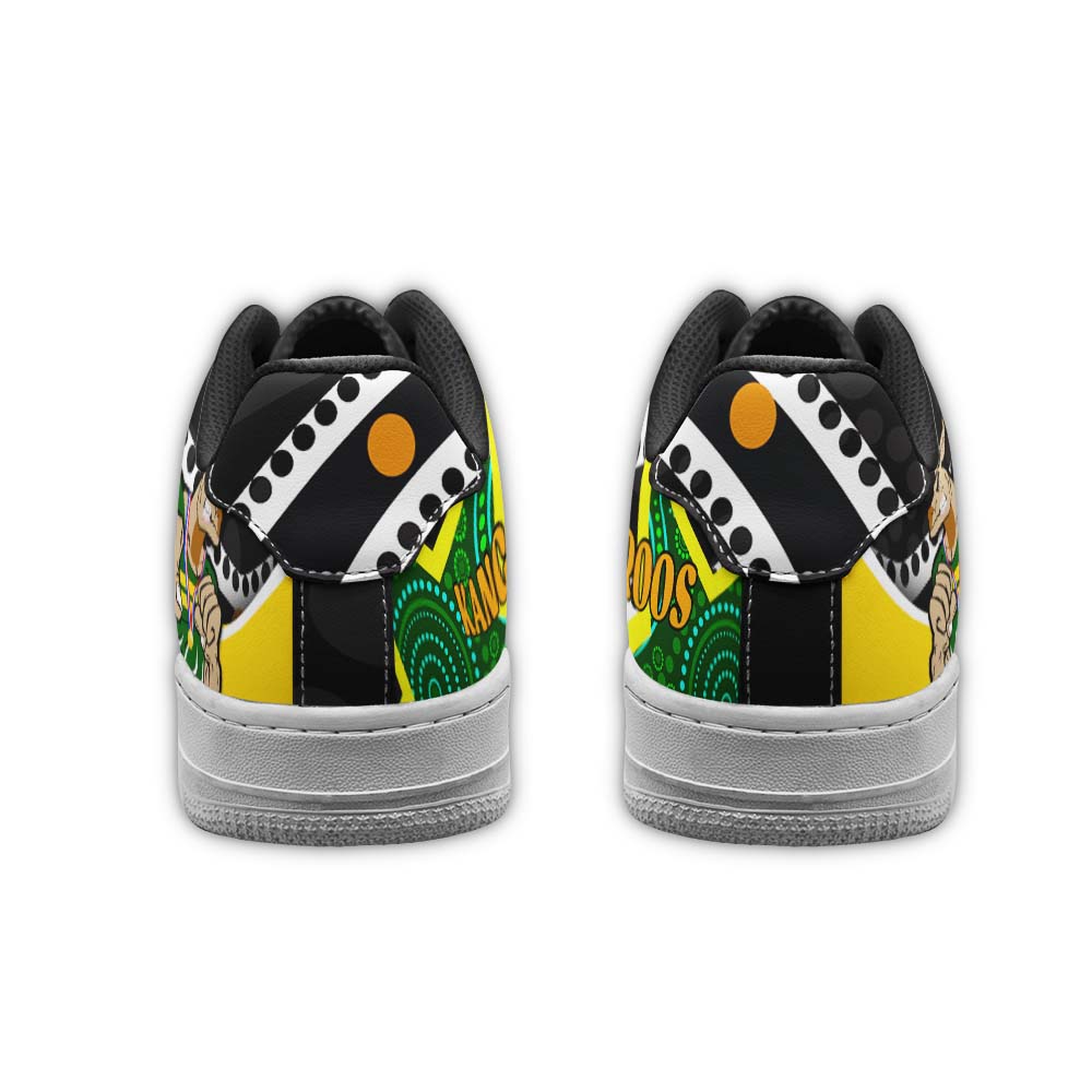 kangaroos-rugby-low-top-sneakers-f1-kangraroo-australian-rugby-league-go-the-roos-indigenous-low-top-sneakers