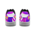 queensland-rugby-league-low-top-sneakers-f1-queensland-maroons-mascot-with-aboriginal-art-state-of-origin-sneakers