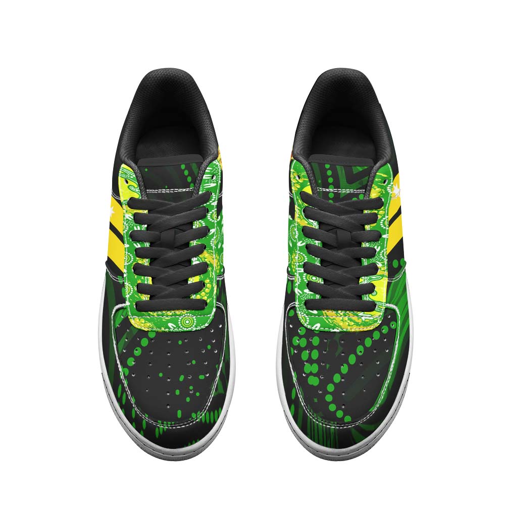 kangaroos-rugby-low-top-sneakers-f1-kangaroo-national-rugby-league-indigenous-dreamtime-low-top-sneakers
