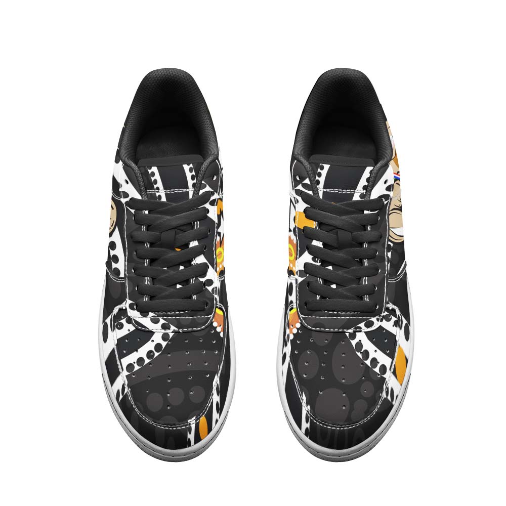 kangaroos-rugby-low-top-sneakers-f1-kangraroo-australian-rugby-league-go-the-roos-indigenous-low-top-sneakers