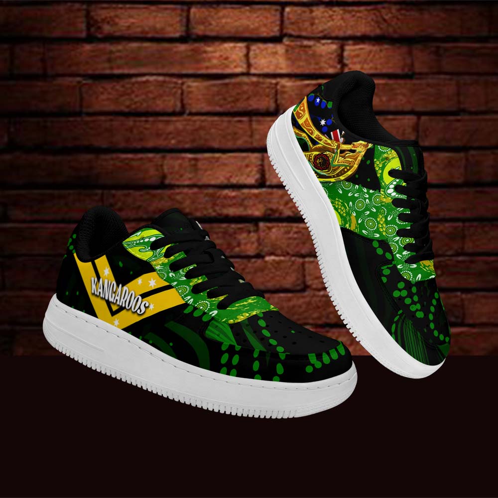 kangaroos-rugby-low-top-sneakers-f1-kangaroo-national-rugby-league-indigenous-dreamtime-low-top-sneakers