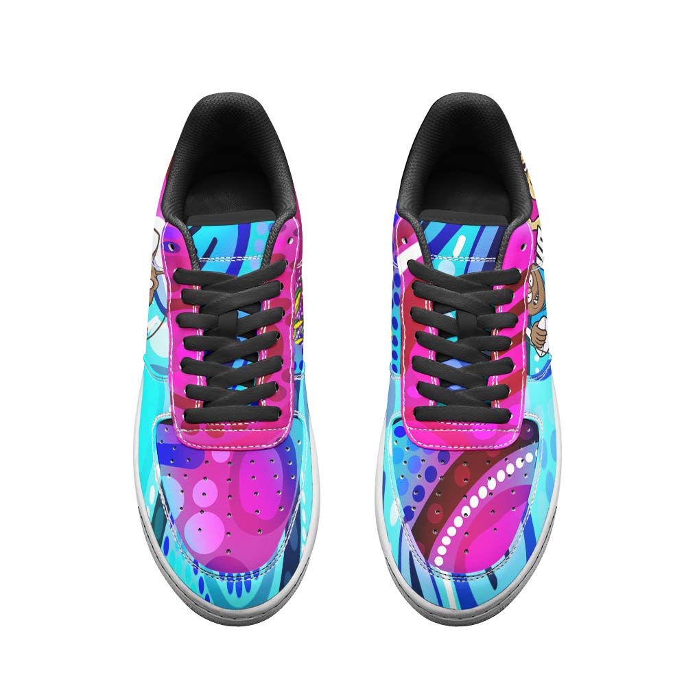 state-of-origin-rugby-league-low-top-sneakers-f1-nsw-vs-qld-rugby-team-mascot-with-aboriginal-culture-sneakers