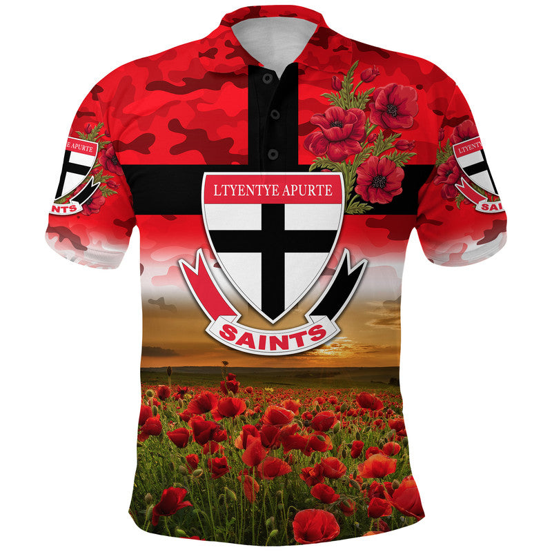 custom-personalised-ltyentye-apurte-anzac-polo-shirt-poppy-vibes-saints