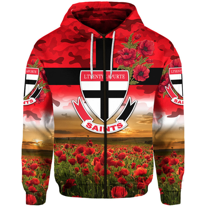 custom-personalised-ltyentye-apurte-anzac-zip-up-and-pullover-hoodie-poppy-vibes-saints