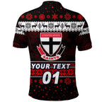 custom-personalised-ltyentye-apurte-saints-football-club-polo-shirt-christmas-simple-style